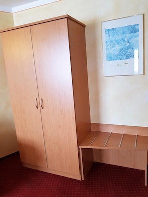 Interior - Apparthotel Garni Superior Simsseeblick (Bad Endorf)