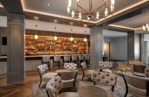 بار (في المنشاة)