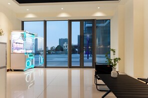 Interior - Mira Hotel Apartments  (Guangzhou)