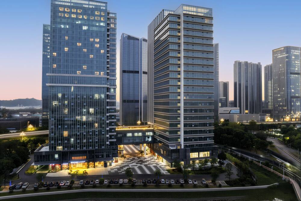 Mira Hotel Apartments