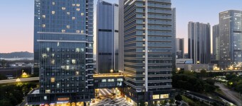 Mira Hotel Apartments 