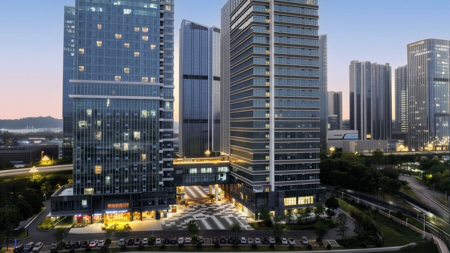 Mira Hotel Apartments