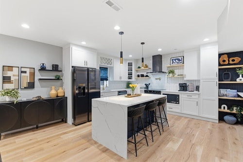 NEW Spacious and fun packed large home in Baltimore County