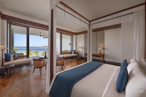 Room - The Sira, a Luxury Collection Resort & Spa, Lombok (Tanjung)