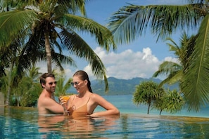 Pool - The Sira, a Luxury Collection Resort & Spa, Lombok (Tanjung)
