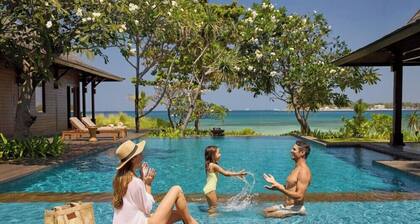 The Sira, a Luxury Collection Resort & Spa, Lombok