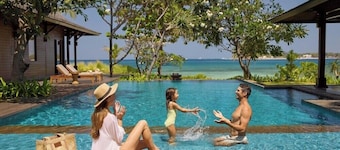 The Sira, a Luxury Collection Resort & Spa, Lombok