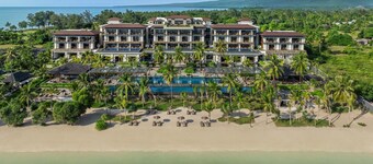 The Sira, a Luxury Collection Resort & Spa, Lombok