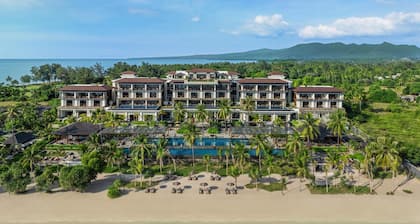 The Sira, a Luxury Collection Resort & Spa, Lombok