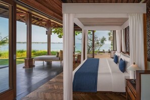 Room - The Sira, a Luxury Collection Resort & Spa, Lombok (Tanjung)