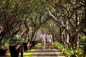 Property grounds - The Sira, a Luxury Collection Resort & Spa, Lombok (Tanjung)