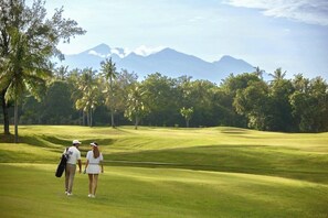 Golf - The Sira, a Luxury Collection Resort & Spa, Lombok (Tanjung)