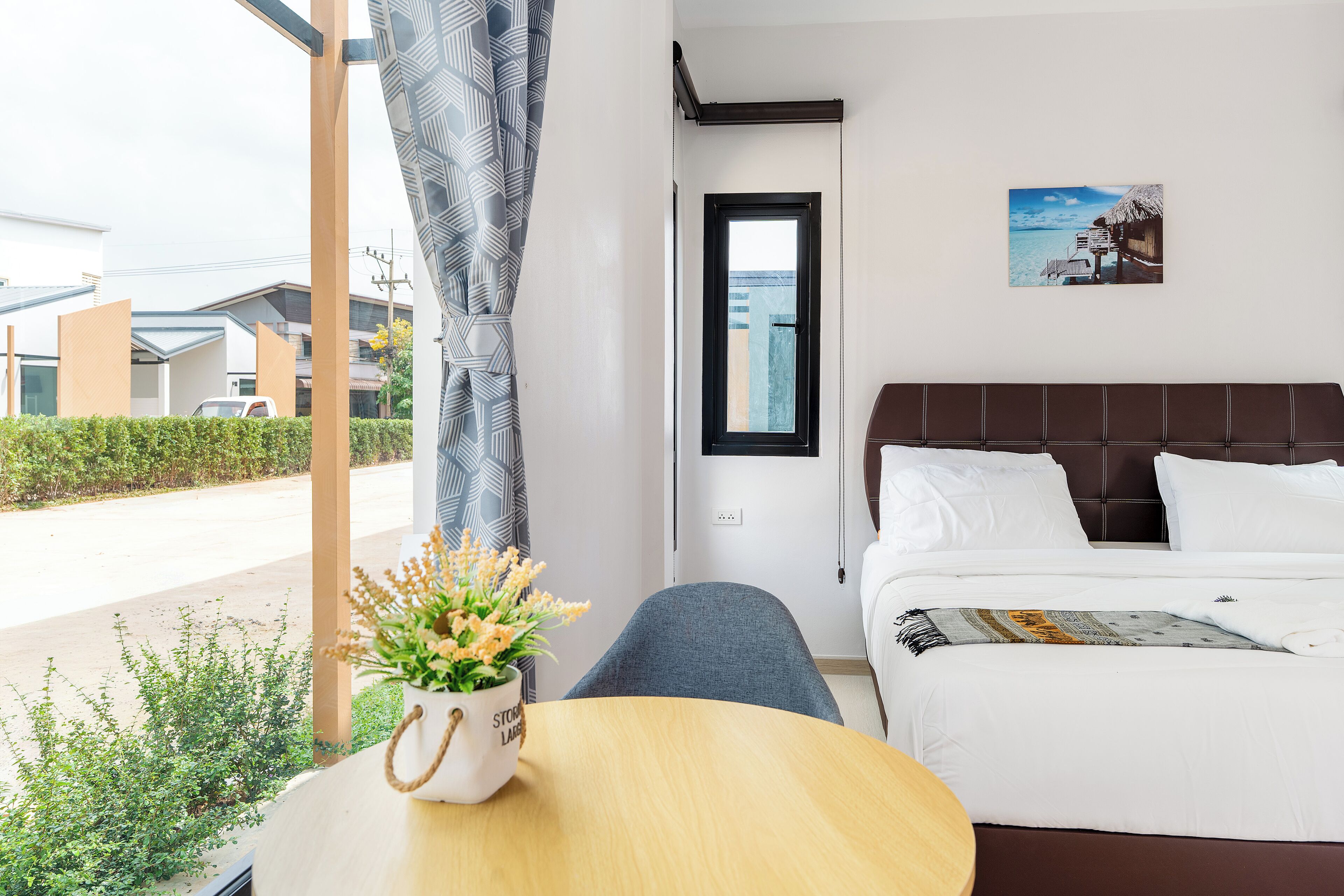 VIP Room | Gratis wi-fi