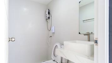 Standardzimmer | Badezimmer