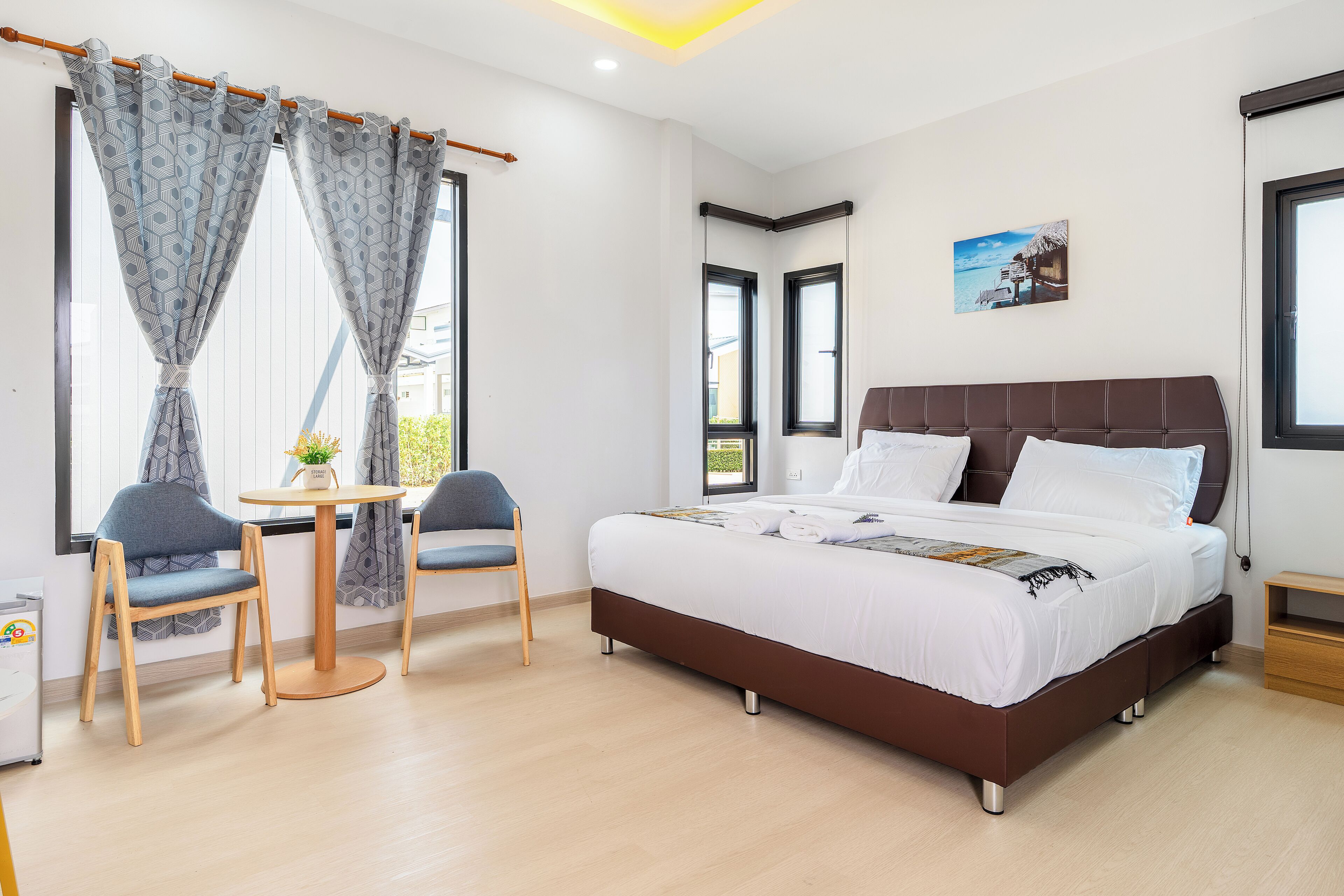 VIP Room | Kostenloses WLAN