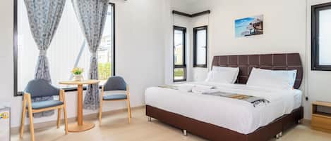 VIP Room | Wifi gratis