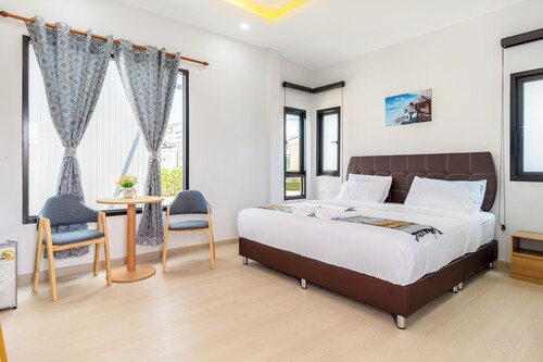 Deluxe Hotel Chaiyaphum