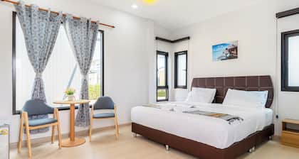 Deluxe Hotel Chaiyaphum