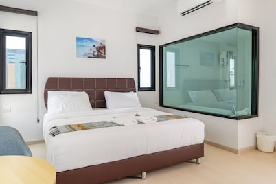 Deluxe Hotel Chaiyaphum