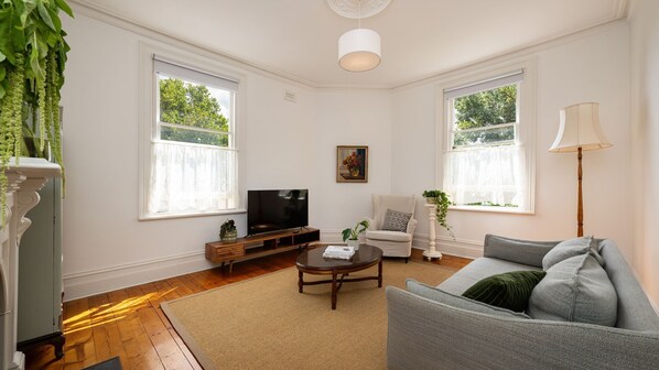 منطقة المعيشة