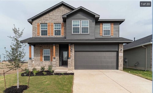 Stunning New Build Retreat Southeast San Antonio