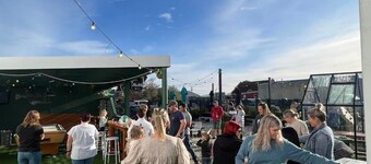 레일웨이 호텔 윈턴