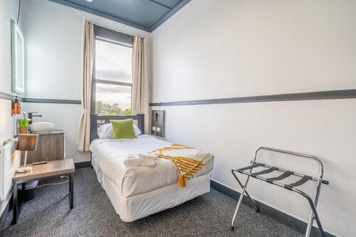 Railway Hotel Winton