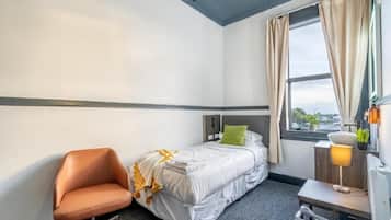 Enkeltrom – comfort, rengjøring