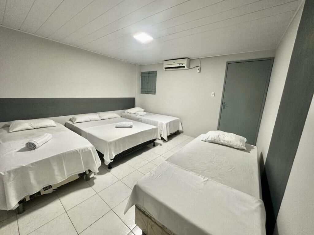 Family Quadruple Room, City View