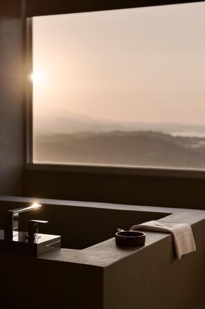 Double Room, Sea View | Spa - Daybreak (New Taipei City)