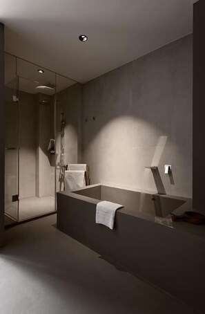 Economy Double Room | Spa - Daybreak (New Taipei City)