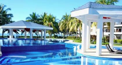 Ocean front Paradise - The Pier