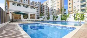 Alegría Boutique Apartment