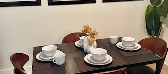 HomeAwayFromHome Burton 4-bedroom house in Burton perfect for families