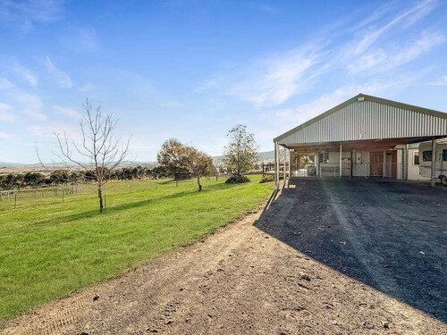 Jody's Place - High Country Escape