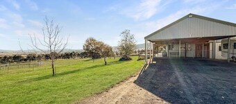 Jody's Place - High Country Escape