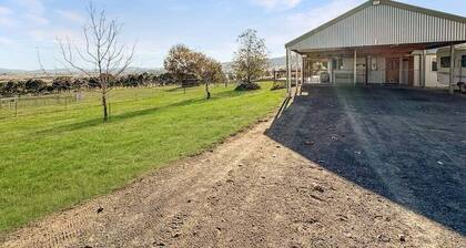 Jody's Place - High Country Escape