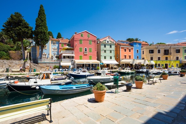 Town Photo