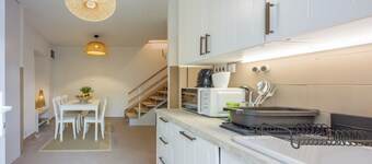 Kala Veli Lošinj Old Town Apartment, Veli Lošinj, Croatia