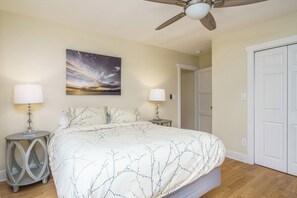 3 Schlafzimmer, Bügeleisen/Bügelbrett, WLAN, Bettwäsche