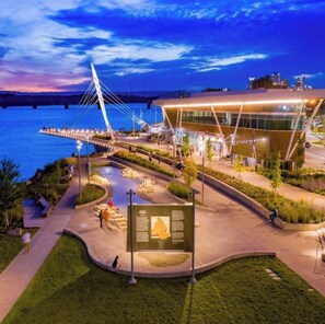 مكان جذب سياحي