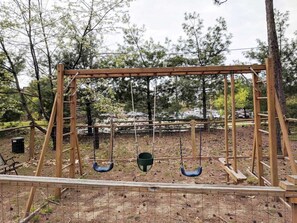 Espace pour enfants