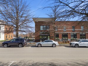 Exterior - Wellness at Tollgate – Thompson's Station (Thompson's Station)