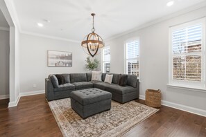 Living area - Wellness at Tollgate – Thompson's Station (Thompson's Station)