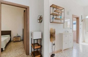 Bed sheets - Barbara Villa with Sea View Terrace (Porto Cesareo)