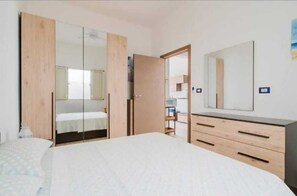 Draps fournis