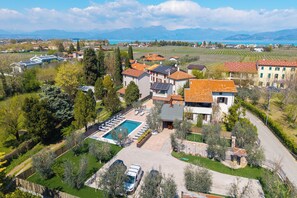 Exterior - Residenza Lugana - Apt 1, Peschiera del Garda, Italy (Peschiera del Garda)
