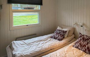 2 Schlafzimmer, kostenloses WLAN