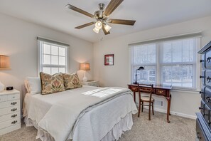 Room - Masters rental home less than 2 miles from the Augusta National Golf Club (Augusta)