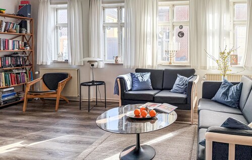 Superbe maison de 4 chambres à Ribe